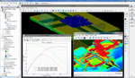 EMPro 2011.1 provides speed and accuracy improvements, and is tightly integrated with Advanced Design System