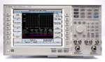 The new E5515E 8960 Series 10 wireless communications test set is designed for R&D engineers who need to stress their 2G/3G/3.5G designs at the maximum data rates.