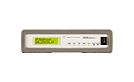 
The E5810B LAN/GPIB/USB gateway provides a gateway between networked-equipped computer systems (using LAN) and GPIB, USB and RS-232 instruments.