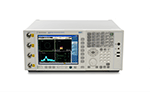 The Agilent EXT uses the proven X-Series Measurement Applications which simplify the creation of calibration and verification routines. 