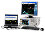 Agilent EXT utilizes X-Series Measurement Applications and Sequence Studio software along with enhanced Signal Studio software to support the required testing of existing and emerging communication technologies such as LTE. 