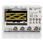 The Infiniium 90000X Series oscilloscopes, the fastest real-time oscilloscopes in the world, won the award for innovation in the Instrumentation category.