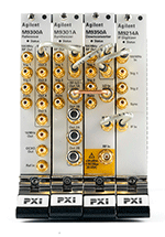 M9391A PXIe Vector Signal Analyzer Modules...