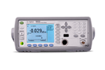 Agilent N432A thermistor power meter with LCD display and intuitive front panel