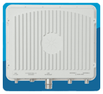 The Agilent N6841A's weatherproof and dustproof IP67-rated enclosure and wide operating temperature range withstands harsh environments.