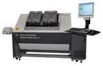 The Agilent Medalist i3070 Series 5 In-Circuit Test System comes with industry-leading limited access test technology, including the multiple-award-winning Cover-Extend Technology.