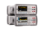 Agilent's next generation 6½ Digit Multimeters (DMMs), the 34460A and 34461A, offer Truevolt providing unequaled measurement integrity and AC performance.