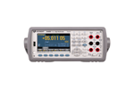 The Agilent 34461A is a direct replacement for the industry-standard Agilent 34401A DMM and was specifically designed to make migration easy for current 34401A users. The 34460A offers engineers a basic entry point to the 6½ digit class of DMMs.