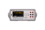 The complementary Digital Multimeter Connectivity Utility software lets engineers control, capture and view the Agilent DMMs on their bench.  With a single click they can transfer data to a PC via USB, GPIB, LAN or RS-232 (for older Agilent DMMs).