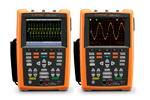 Agilent U1610A/U1620A Handheld Digital Oscilloscopes