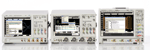 90000 X-Series, 90000 and 9000 Series Infiniium Oscilloscopes running HSIC Compliance Test Software