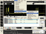 U7248A HSIC Compliance Test Software is compatible with 90000X, 90000 and 9000 Series Infiniium Oscilloscopes