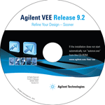 Agilent VEE 9.2 retains the high performance features of VEE 9.0 and it is Microsoft Windows 7 compatible