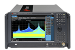 The Keysight N9040B UXA X-Series signal analyzer delivers the first integrated 1 GHz analysis bandwidth, simplifying test set-up for analysis of wideband systems in radar development and 5G research. The new modern design represents – on the outside – what has always been inside the X-Series: quality and craftsmanship in test and measurement.