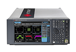 The Keysight N9020B MXA X-Series signal analyzer is the optimum choice for wireless as developers take new-generation devices to market, and it now supports the latest in LTE and LTE-Advanced. The new modern design represents – on the outside – what has always been inside the X-Series: quality and craftsmanship in test and measurement.