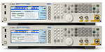 Reveal the true performance of your devices with Agilent's X-Series vector signal generators
