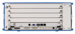 M9536A AXIe embedded controller in 5-slot AXIe Chassis