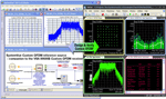 Agilent SystemVue 2011 teams with the VSA 89600B software to generate and demodulate custom OFDM waveforms for advanced communications applications.