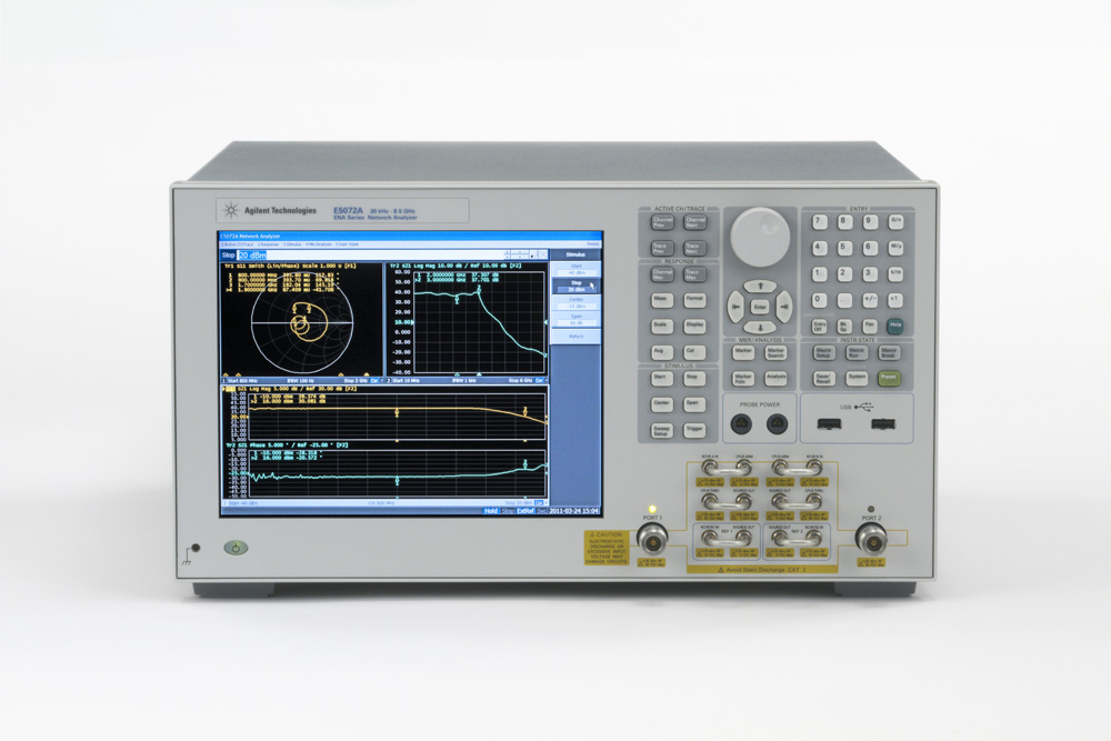 Keysight News Archive Agilent Technologies Ena Series Of Network