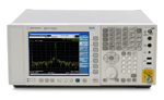 EXA extends measurement capabilities to 44 GHz -- and beyond with external mixers.