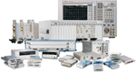 Agilent Technologies is launching more than forty new PXI and AXIe products on September 13, 2010.  These Agilent Open Modular products include a wide range of test tools, including proprietary modular to test bench.