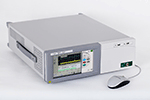 86122C Multi-Wavelength Meter  - in use