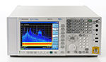 With an Agilent real-time PXA, you can see, capture and understand the most elusive signals - known or unknown