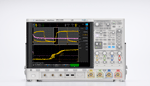 The Agilent U1620A isolated channels handheld oscilloscope's advanced user interface and capabilities will help the UM solar team troubleshoot their car and subsystems effectively and efficiently.