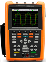 The Agilent U8031A 375W triple-output power supply delivers unparalleled performance will allow the UM solar team to view current and voltage at the same time, speeding up the design process.