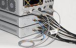 Switching automation for direct probing with two U3020S26 switch matrix.