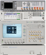 Agilent USB 3.0 Pattern Generator