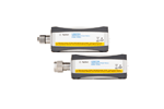 The U2021XA and U2022XA cover a frequency range of 50 MHz to 18 GHz and 50 MHz to 40 GHz, respectively.