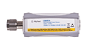 The U8485A covers a frequency range of DC/10 MHz to 33 GHz