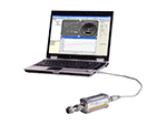 U8480 Series USB thermocouple power sensors are bundled with the N1918A Power Panel software. The N1918A-100 Power Analyzer, with advanced features, is available for purchase separately.