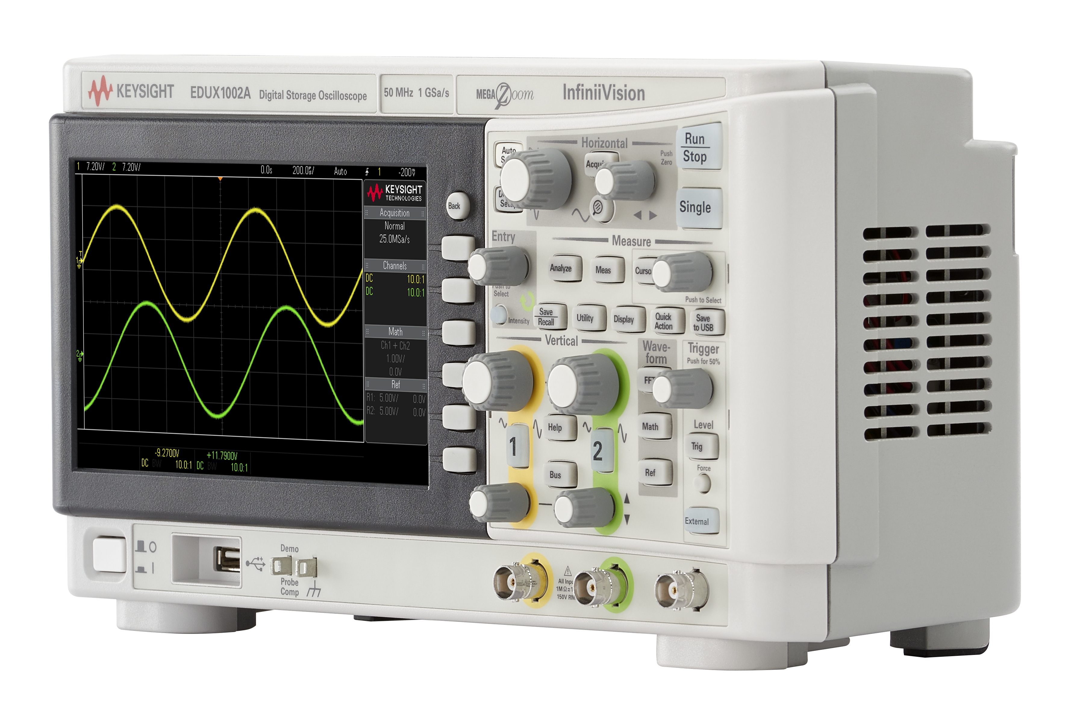 About Keysight