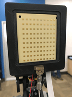 Keysight UCSD 28 GHZ 5G band phased array link