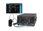 Keysight M8920A Radio Test with N9093 Radio Test Software