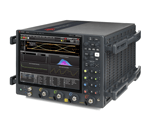 UXR0134A, UXR oscilloscope, real-time oscilloscope, high bandwidth oscilloscope