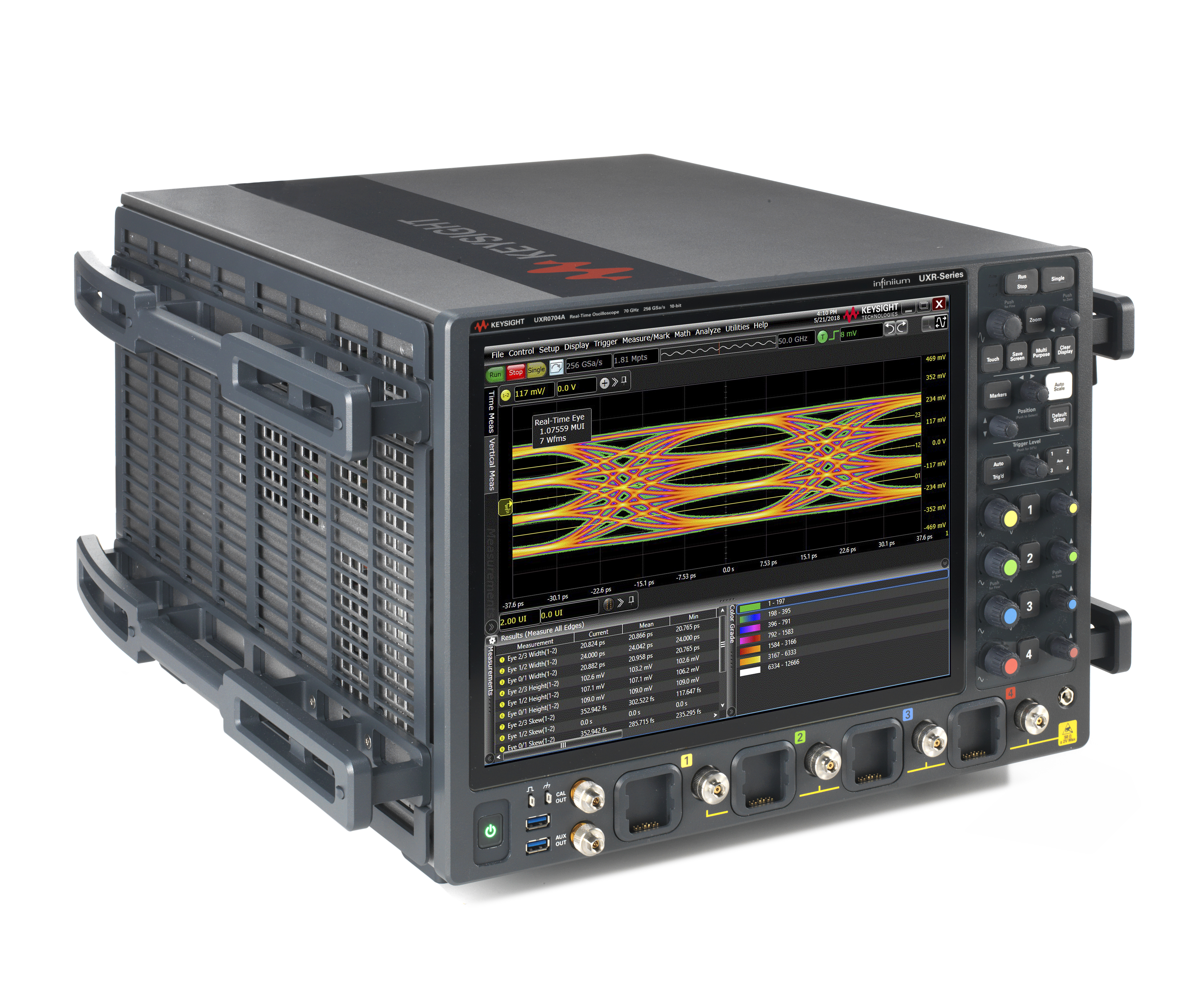 About Keysight