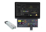 The X8712A, an integrated solution designed to help IoT device makers optimize battery life of their devices