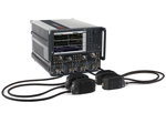 Keysight N5291A broadband millimeter wave network analyzer