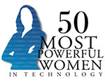 Top Most Powerful Women in Technology