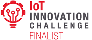 IoT Innovation Challenge Finalist